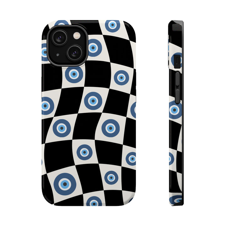 Noir Vibe Check - MagSafe