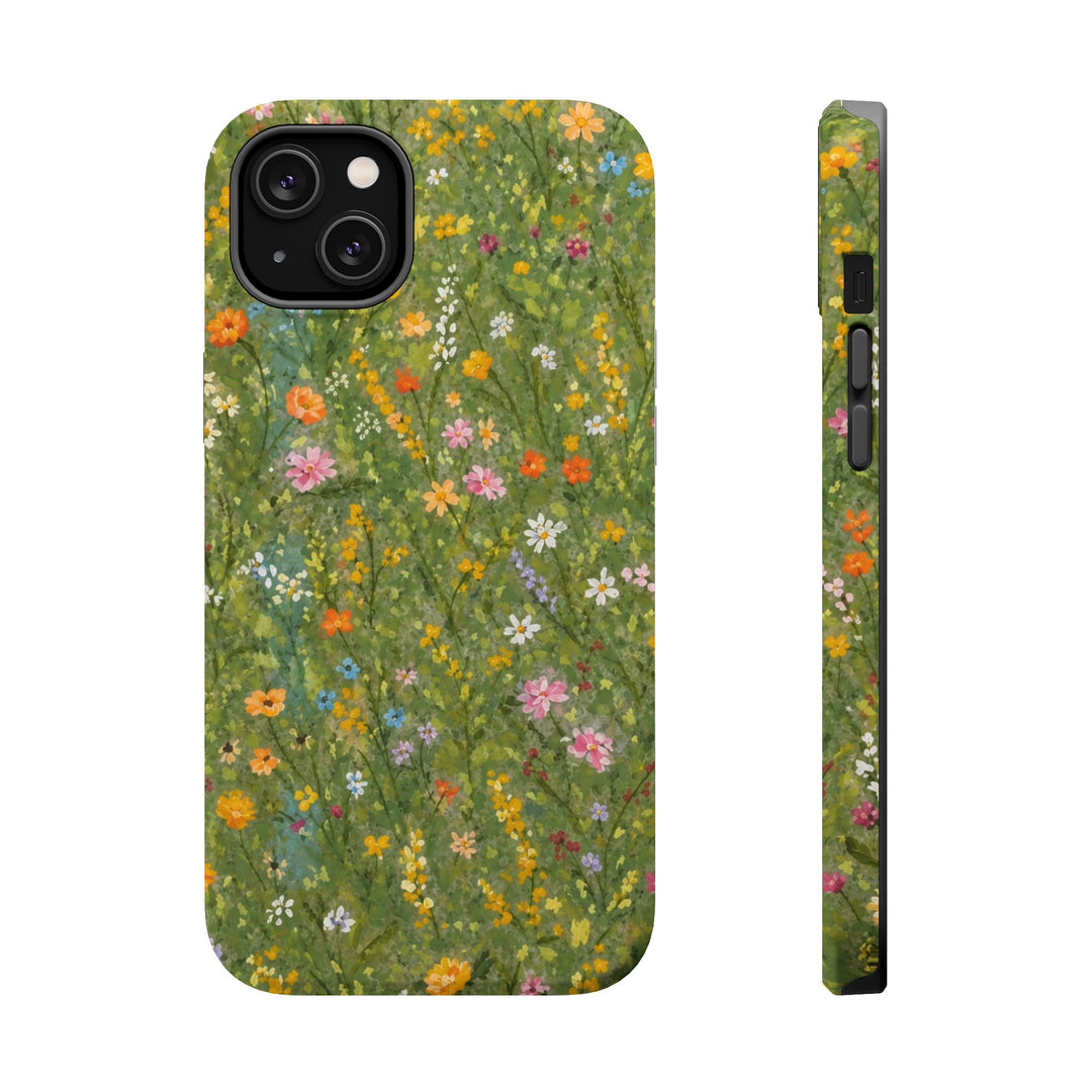 Secret Garden - MagSafe
