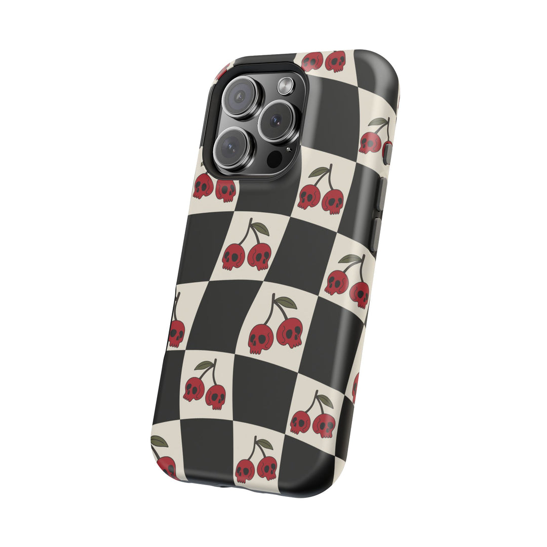 Skullberry - MagSafe