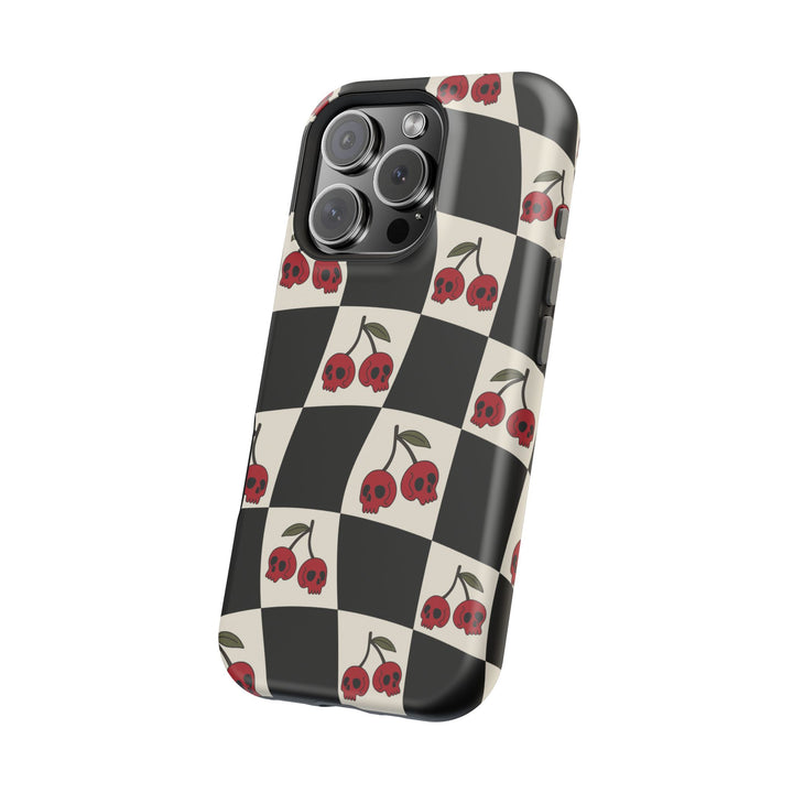 Skullberry - MagSafe