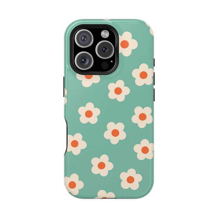 Retro Blossom