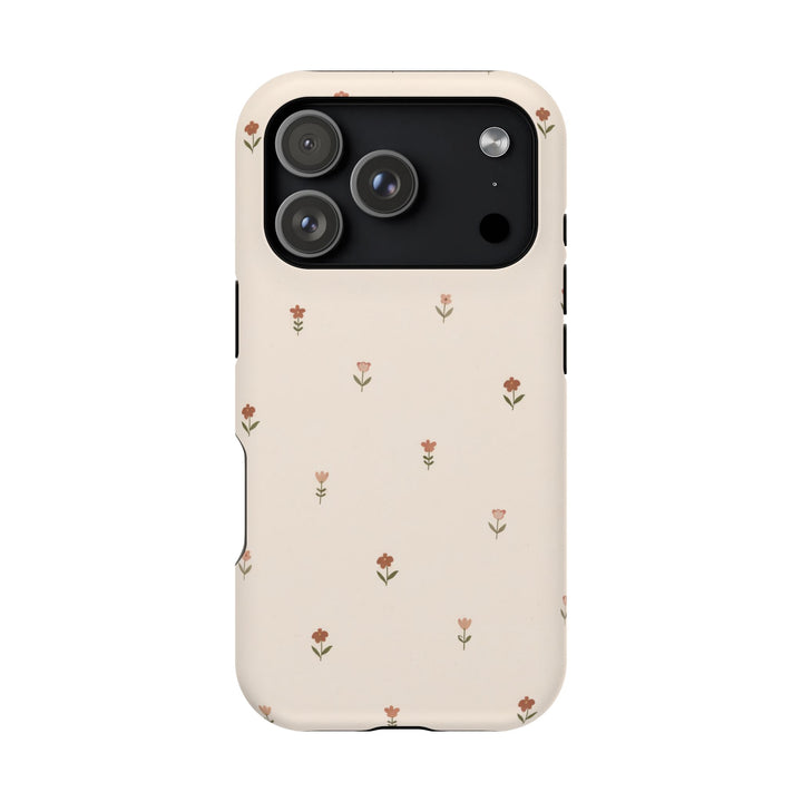 Little boho blooms - MagSafe