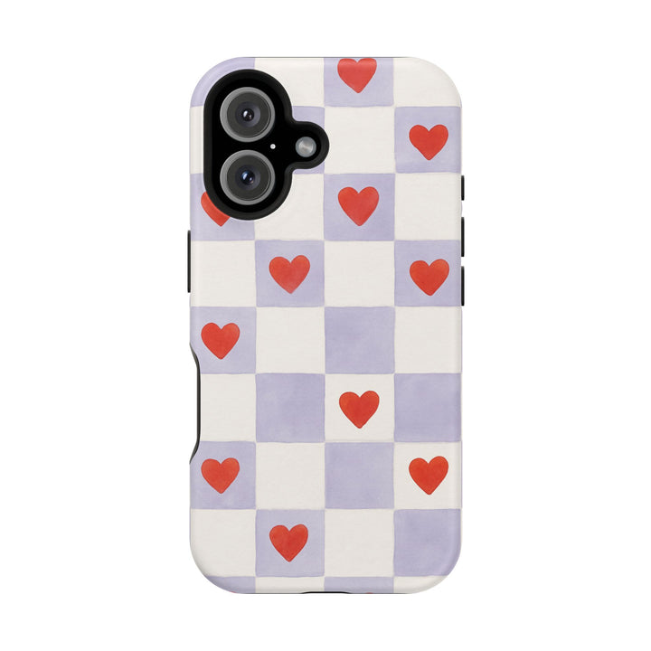 Luv Grid