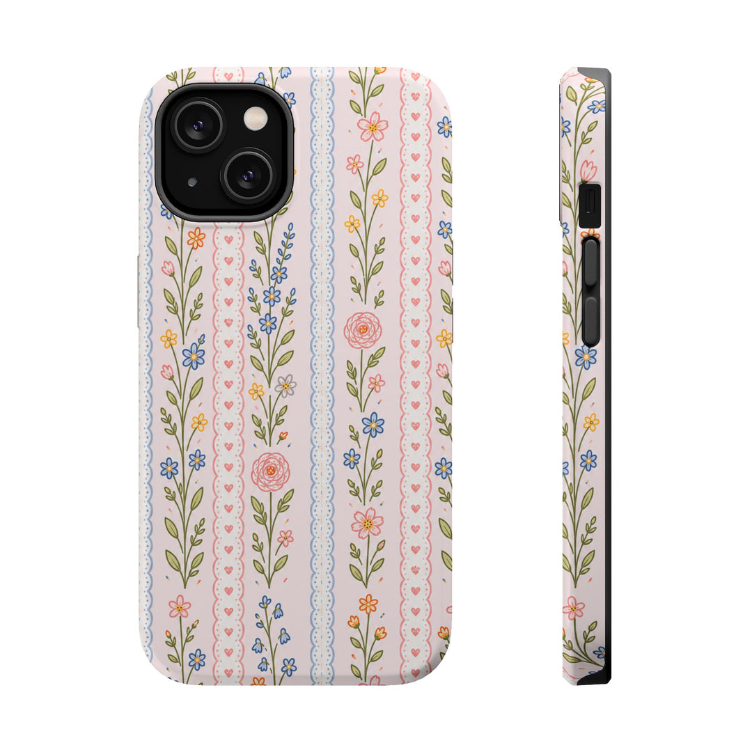 Rosy Daydream - MagSafe
