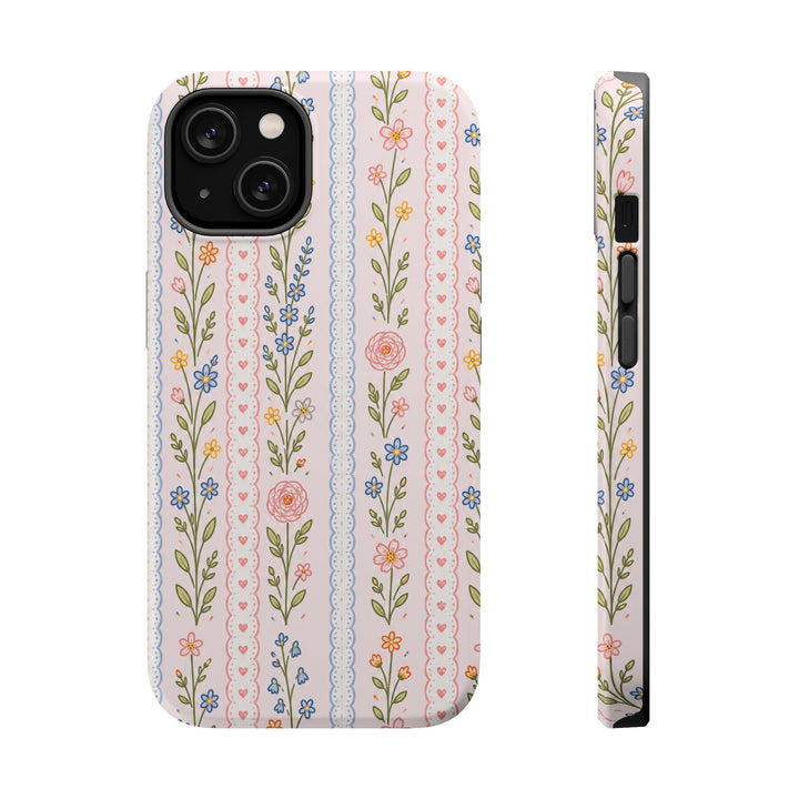 Rosy Daydream - MagSafe