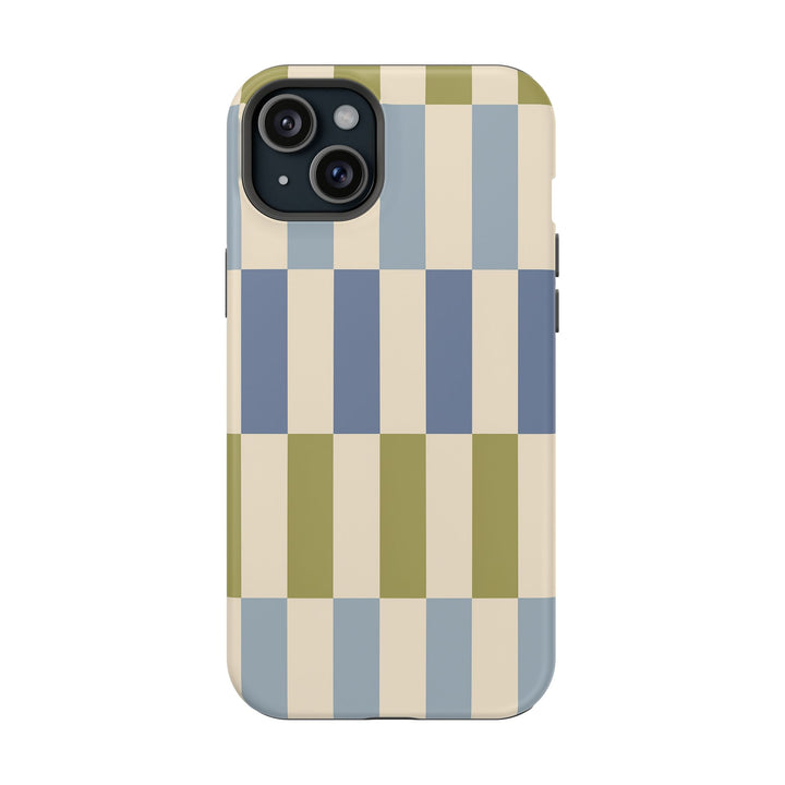 Ocean & Olive