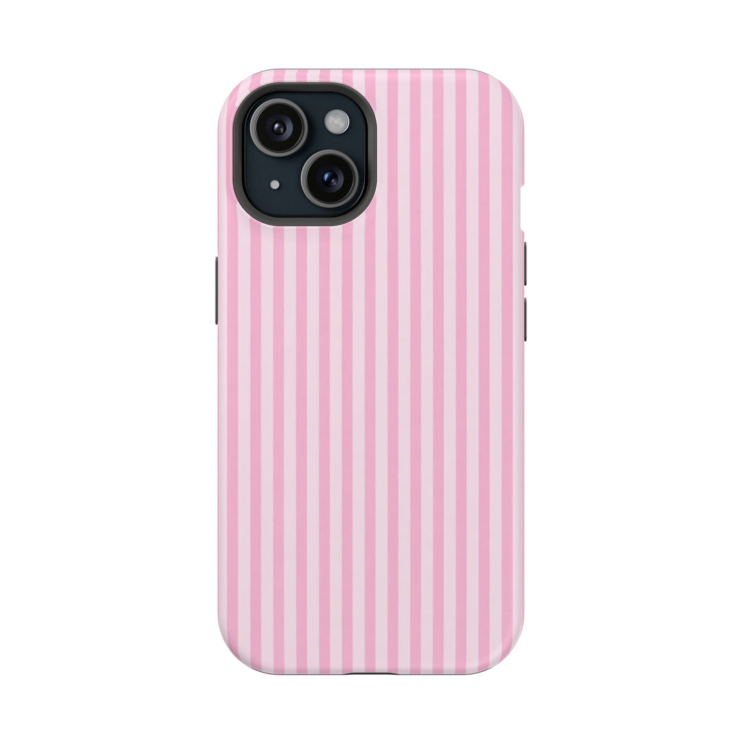 Blush Stripes - MagSafe