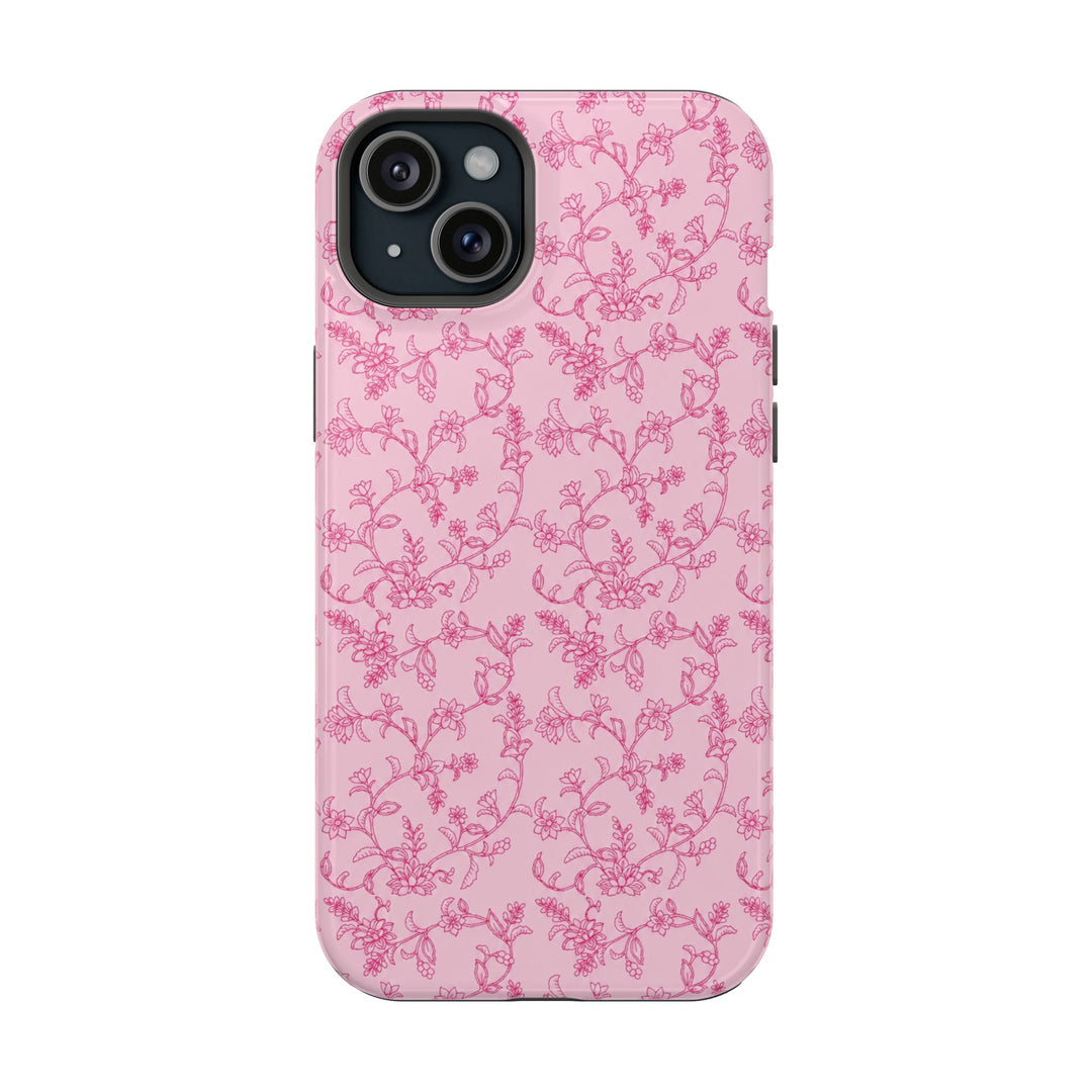 Rosy Daydream - MagSafe