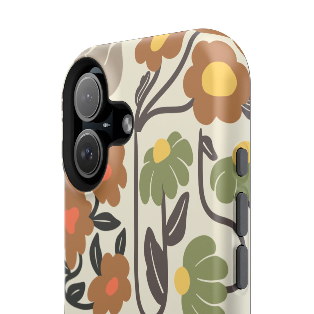 Whimsy Wild-Flower