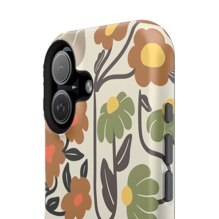 Whimsy Wild-Flower