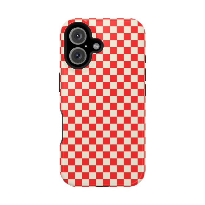 Cherry Checks
