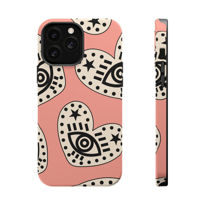 Charm & Hearts - MagSafe