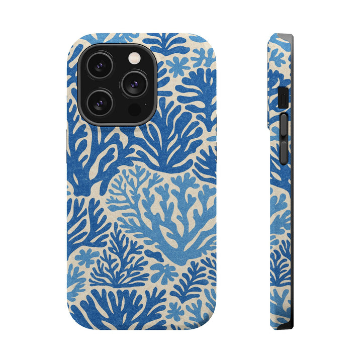 Coastal  bluu - MagSafe