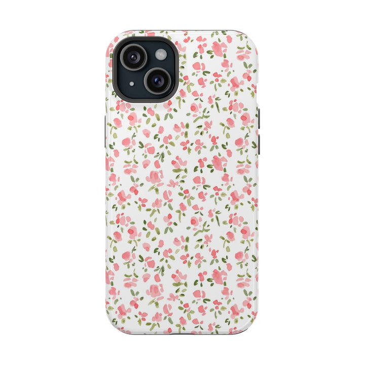 Rosy rose spots - MagSafe