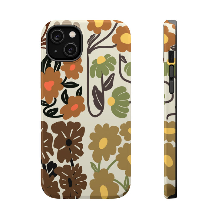 Whimsy Wildflower - MagSafe