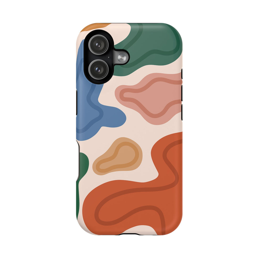 bold blobs - MagSafe