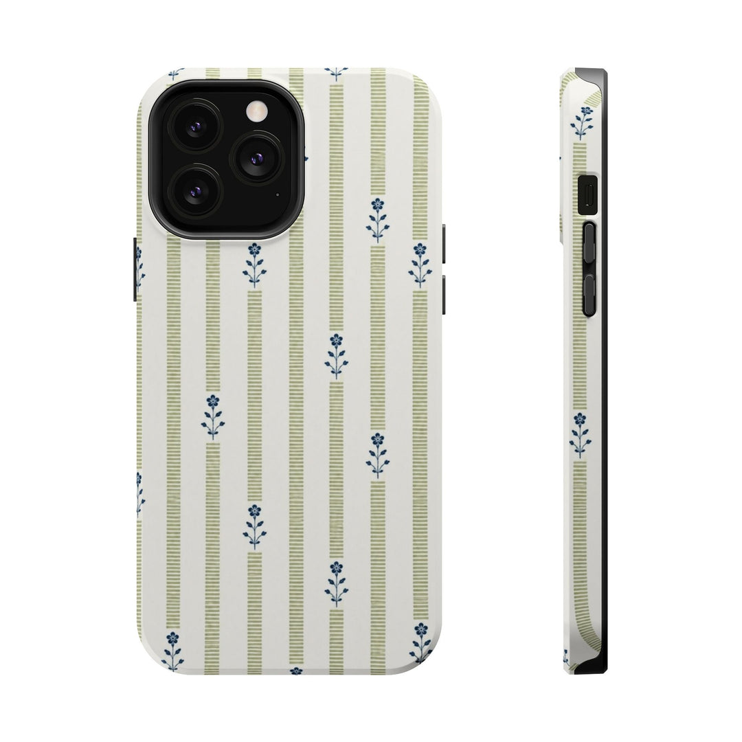 Bloomy baby - MagSafe