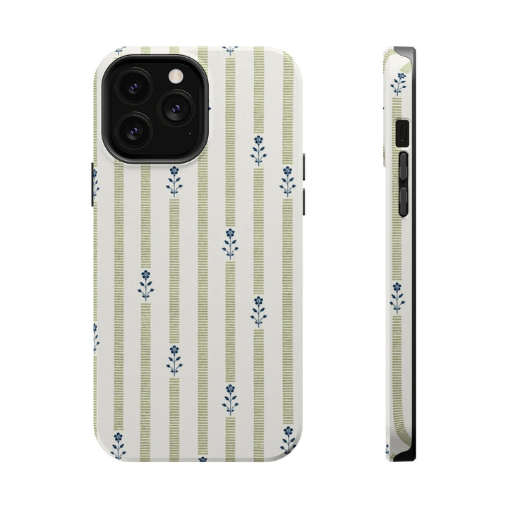 Bloomy baby - MagSafe