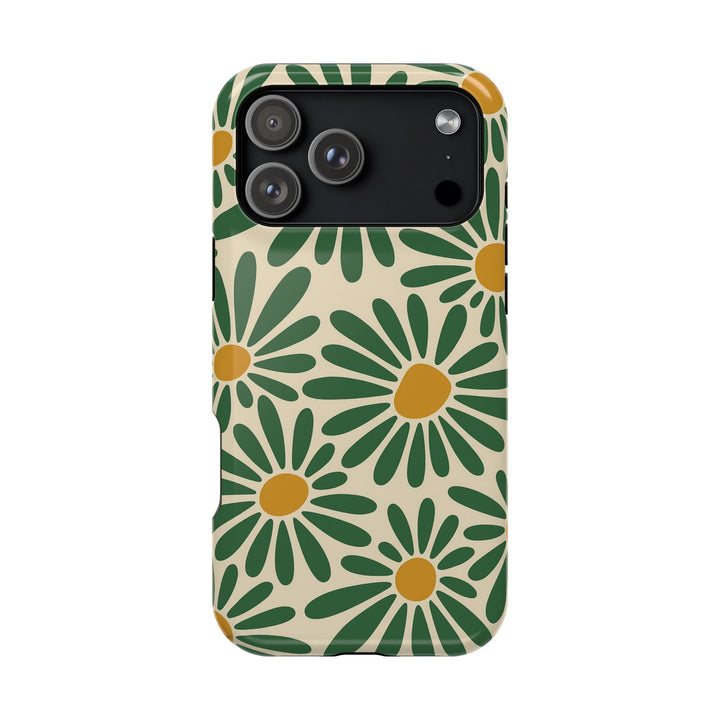 Boho Blossom - MagSafe