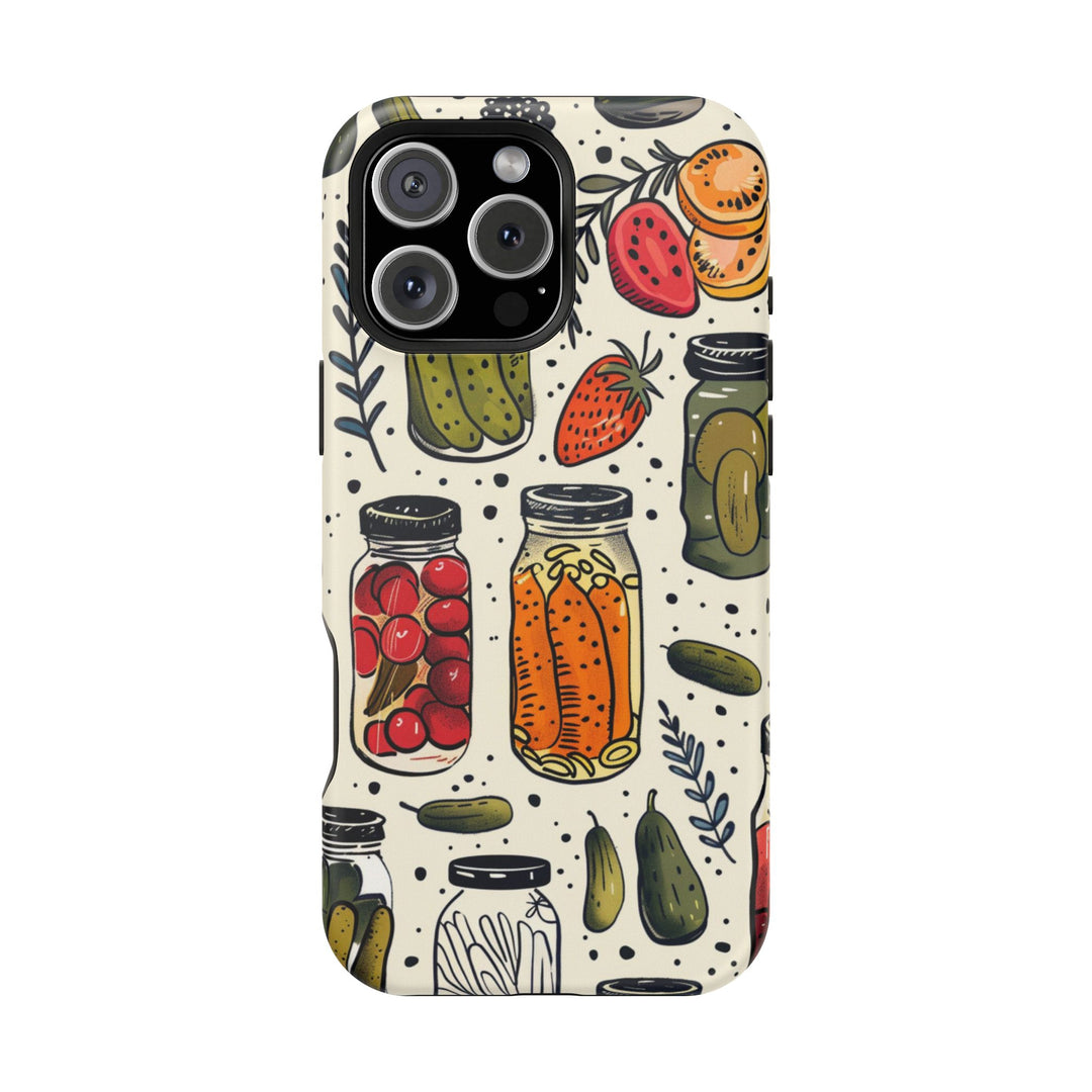 Pickled Jar of Joy - MagSafe