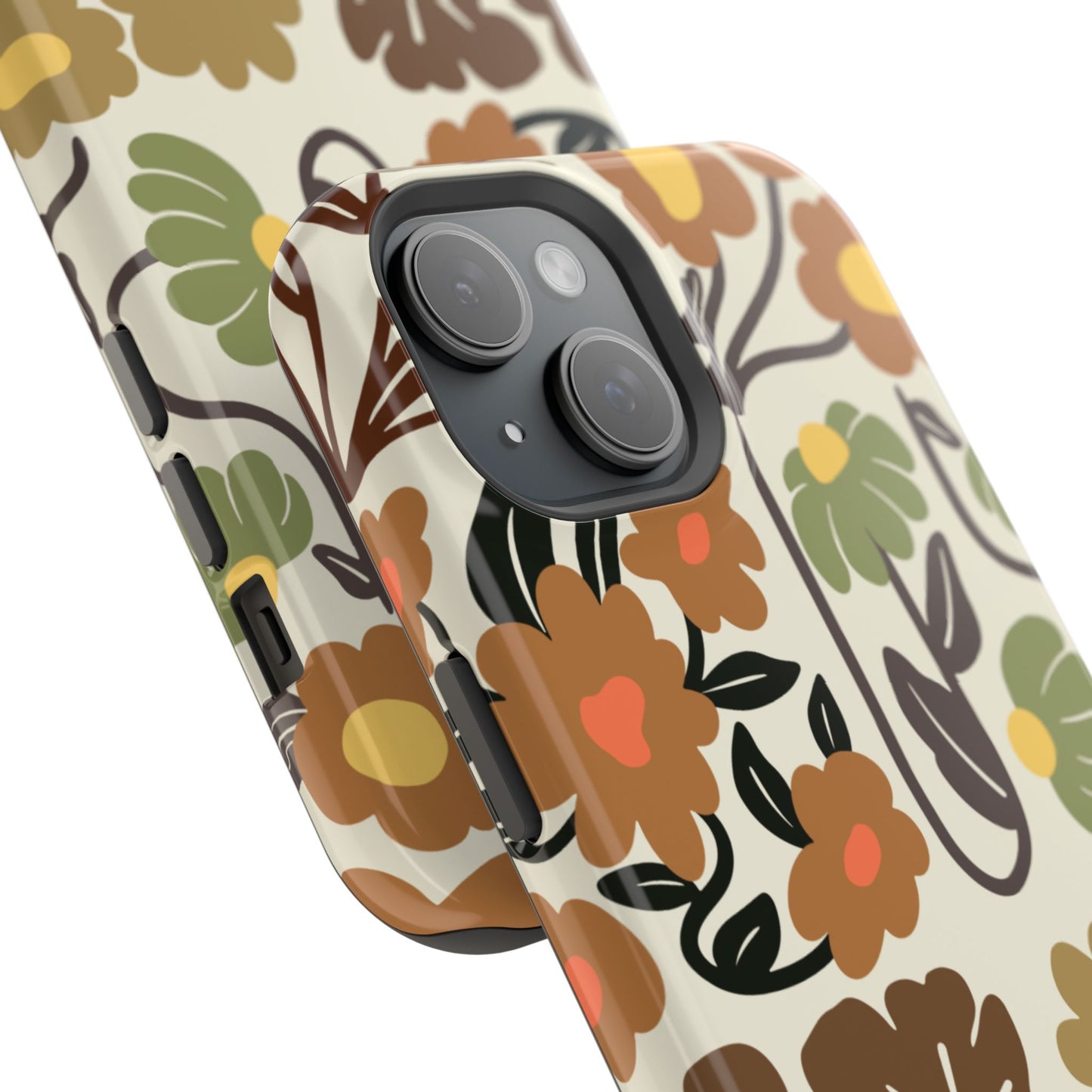 Whimsy Wildflower - MagSafe