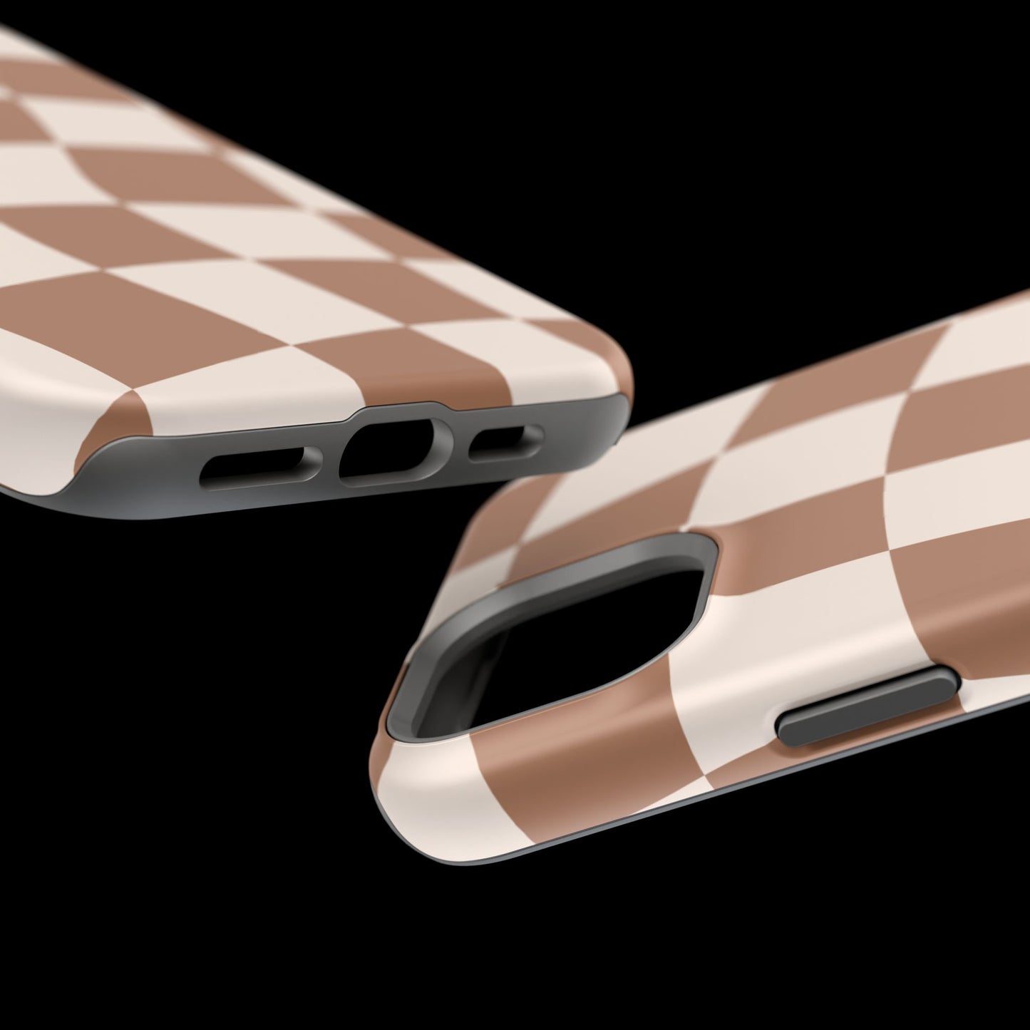 Choco Checkmate - MagSafe