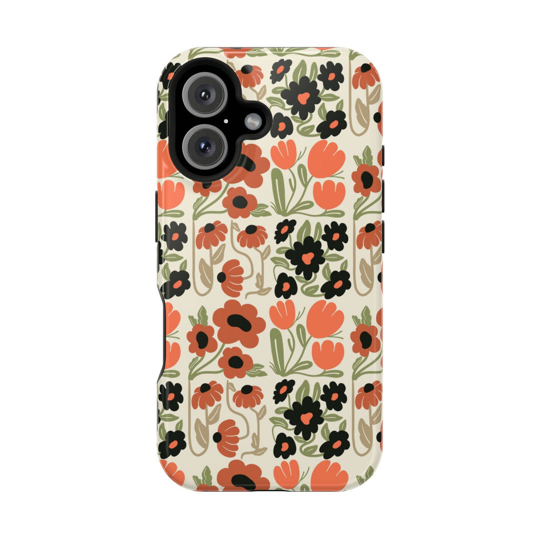 Wildflower Bloom - MagSafe