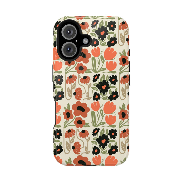 Wildflower Bloom - MagSafe