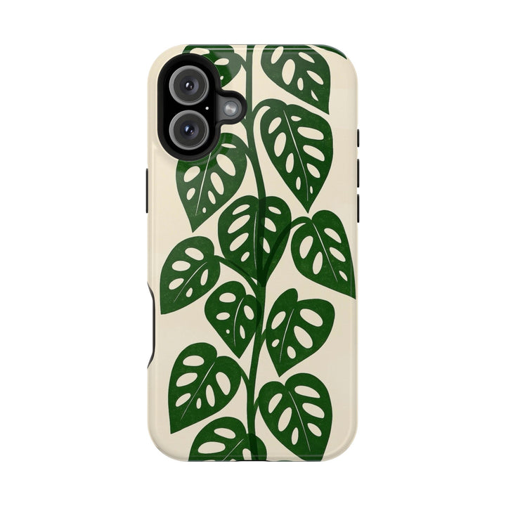 Green Grit