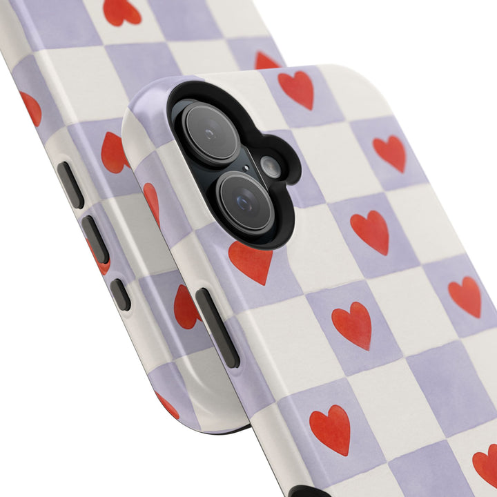 Luv Grid