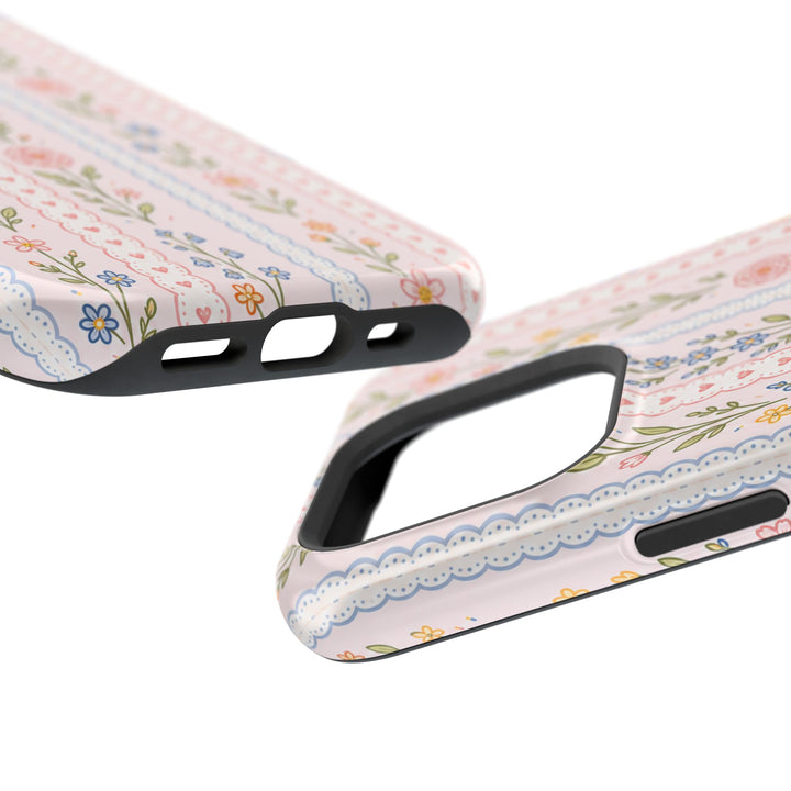 Rosy Daydream - MagSafe