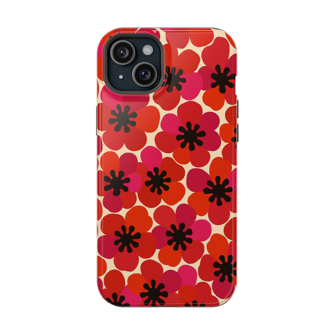 Floral Blossom - MagSafe