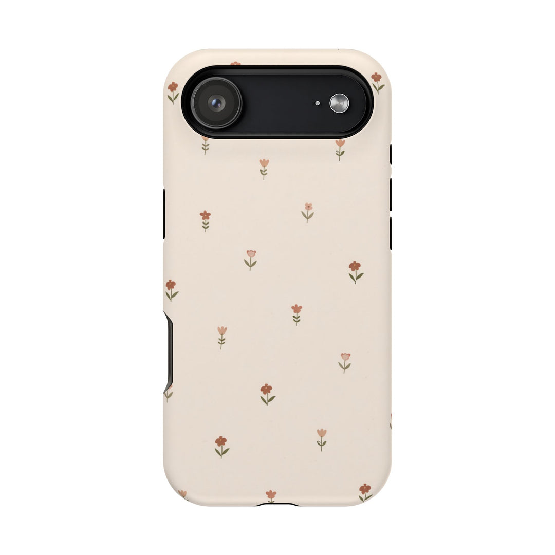Little boho blooms - MagSafe