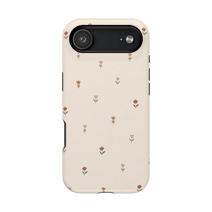 Little boho blooms - MagSafe
