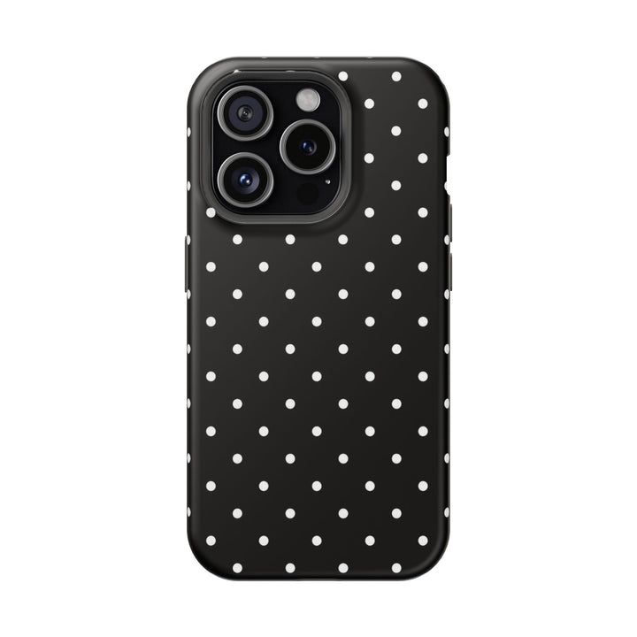 Noir Polka - MagSafe