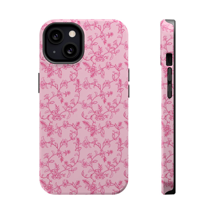 Rosy Daydream - MagSafe
