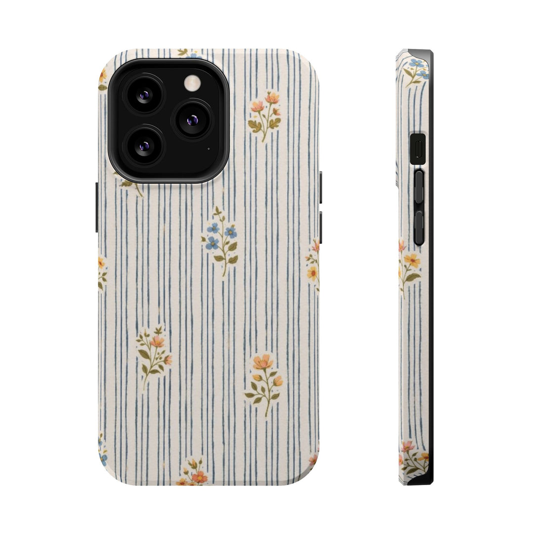 Vintage Blooms - MagSafe
