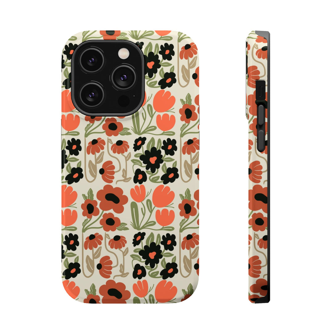 Wildflower Bloom - MagSafe