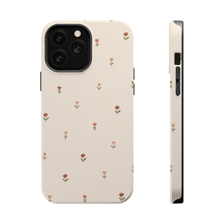 Little boho blooms - MagSafe