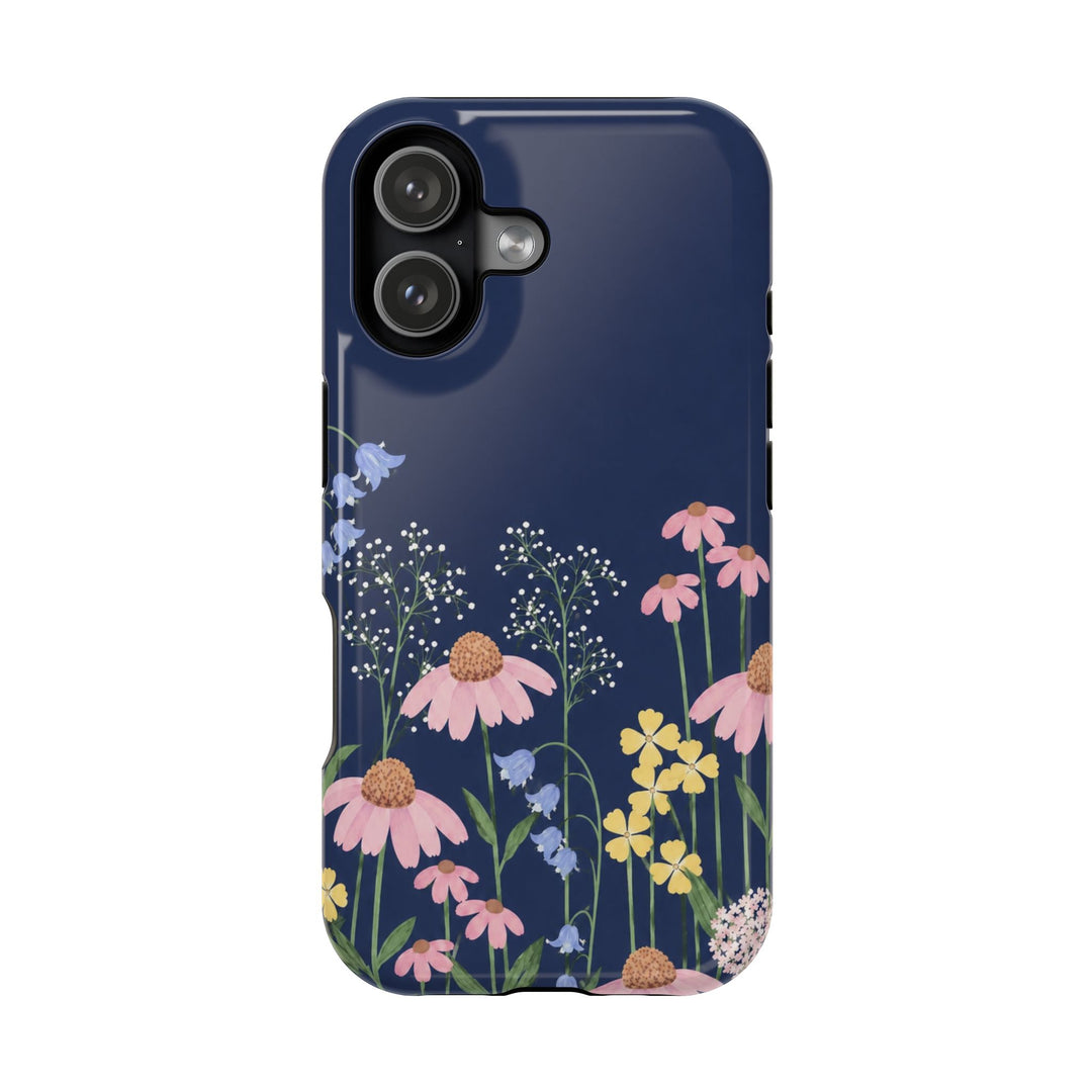 Midnight Meadow - MagSafe