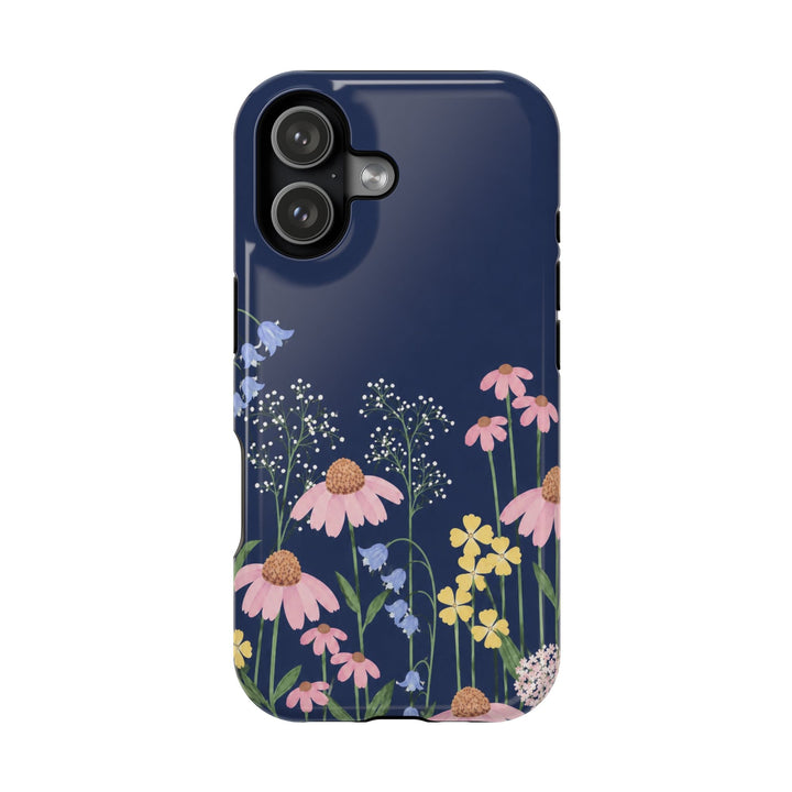 Midnight Meadow - MagSafe