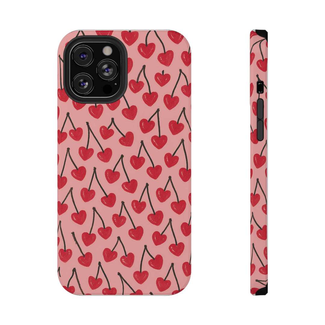Berry in Love