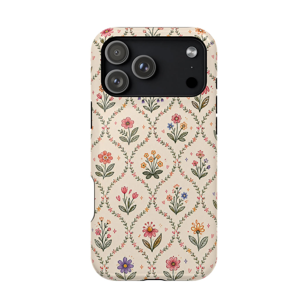 Bloomvine Charm - MagSafe