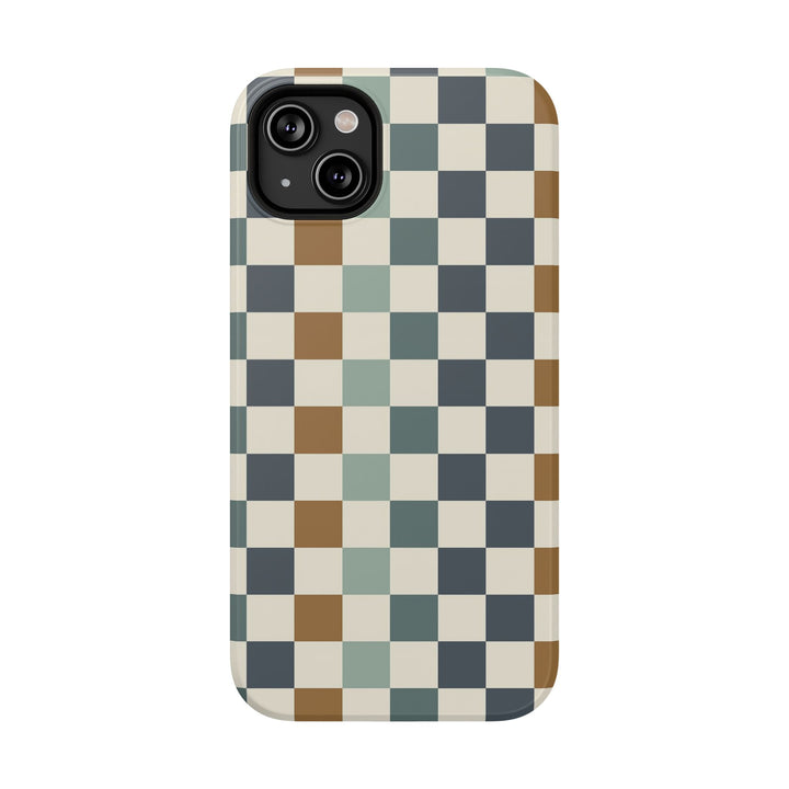Funky Squares