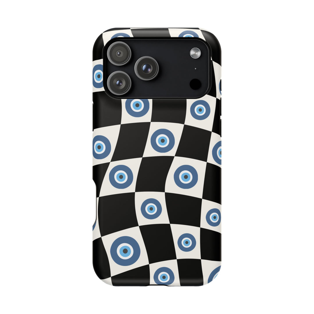 Noir Vibe Check - MagSafe