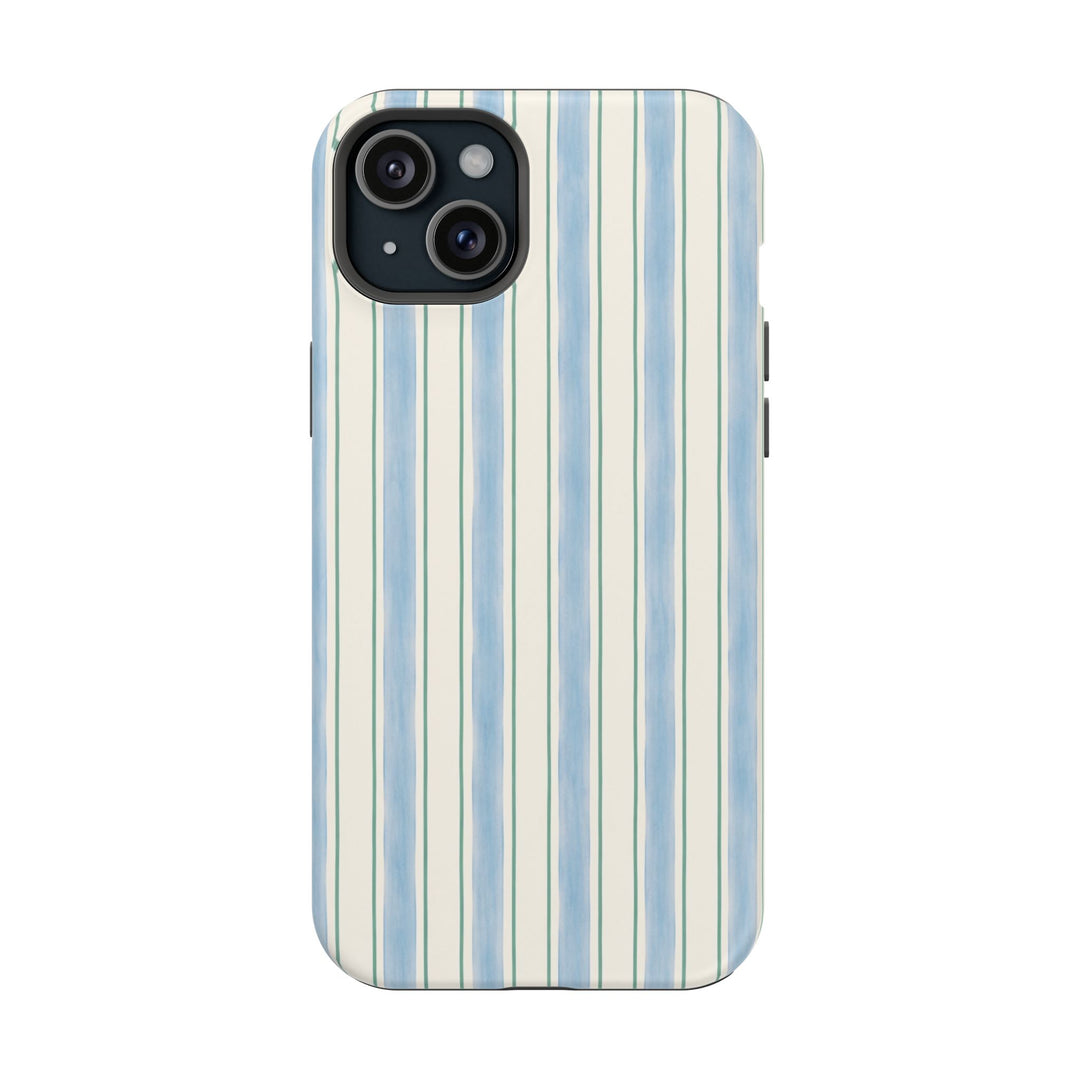 Baby Blue Breeze - MagSafe