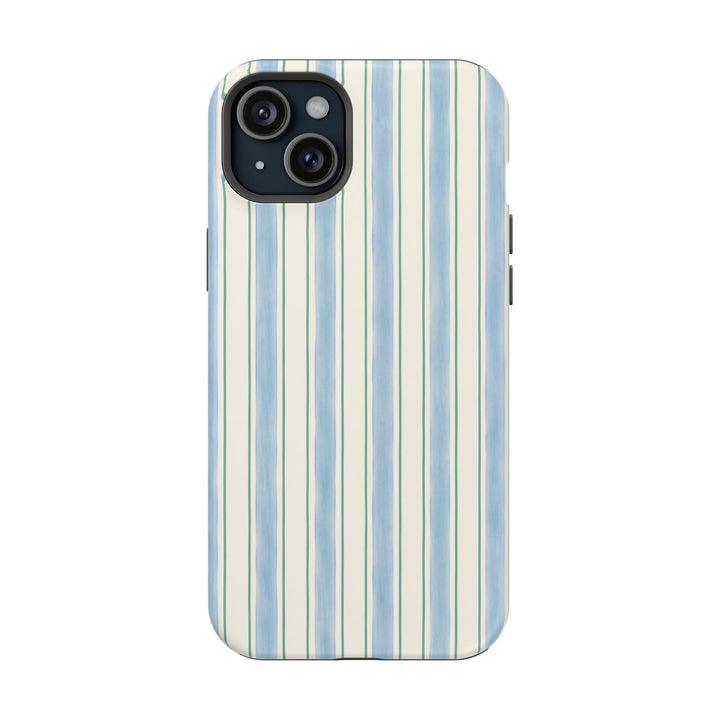Baby Blue Breeze - MagSafe