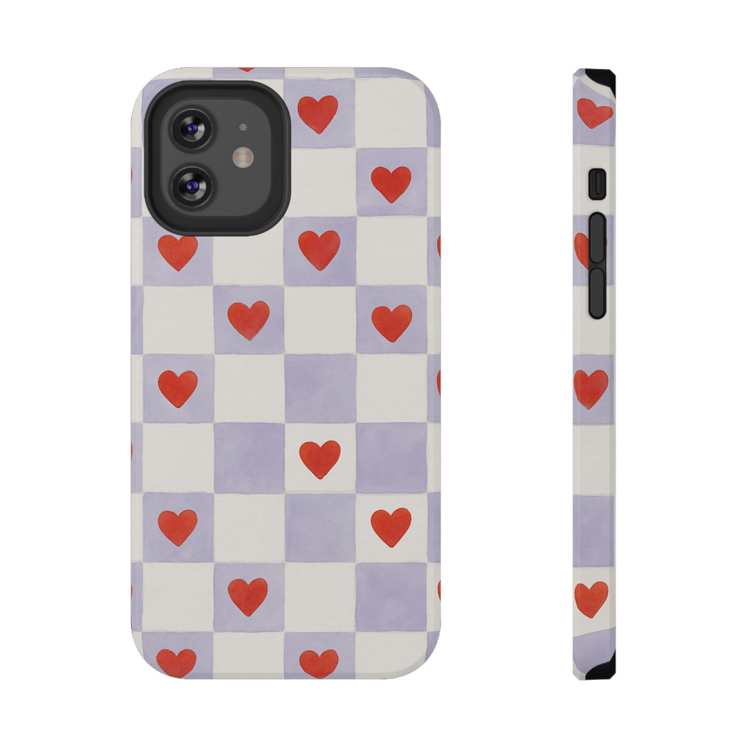 Luv Grid