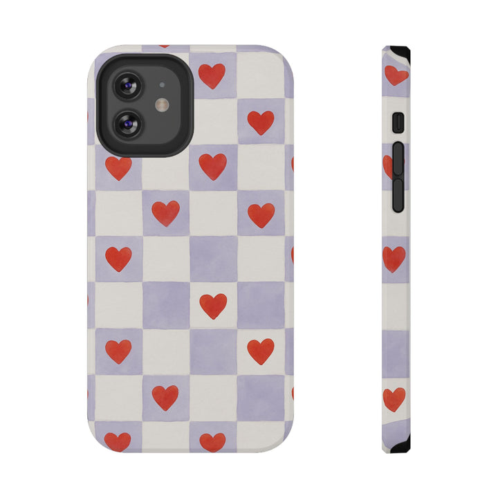 Luv Grid
