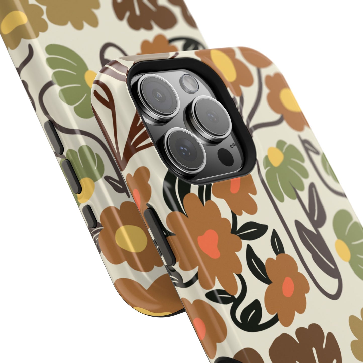 Whimsy Wildflower - MagSafe